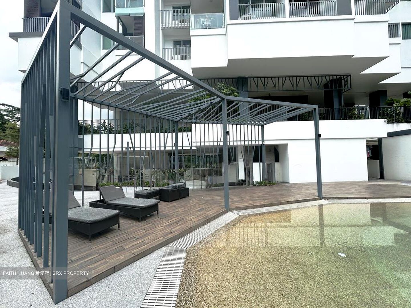 Natura@Hillview (D23), Apartment #513059891